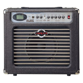 Гитарный комбо с тюнером Aria AG 30AT